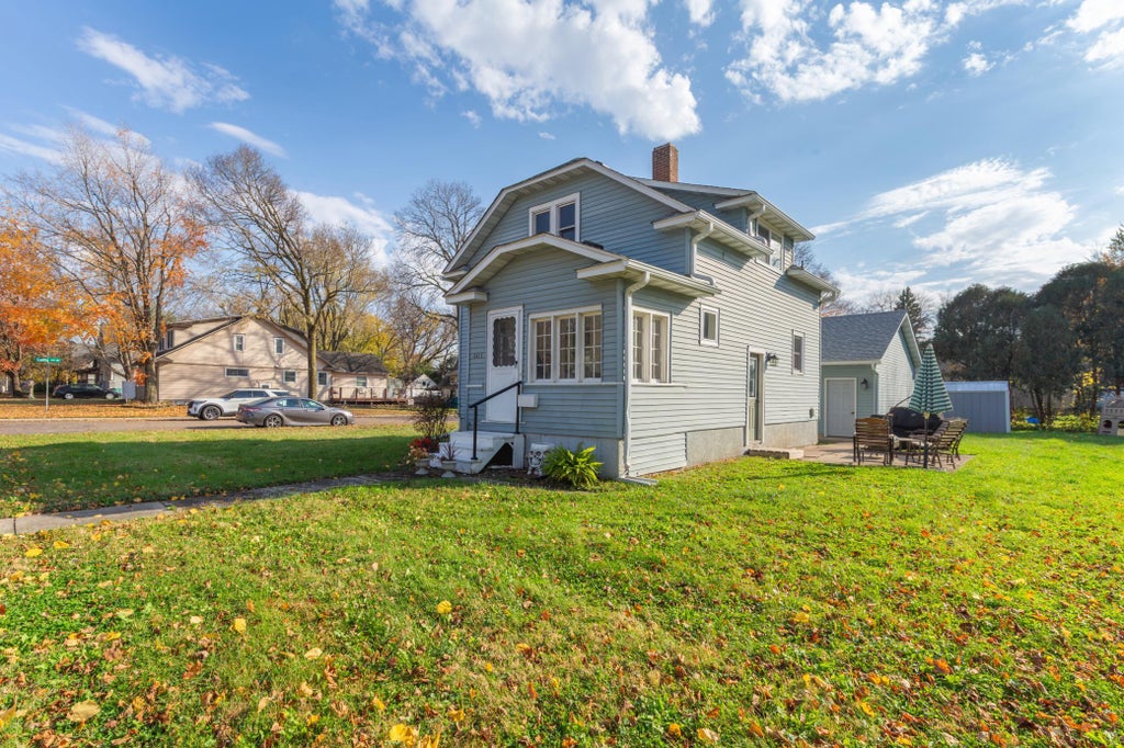 Photo of 603 W Bridge Street, Owatonna, MN 55060 (MLS # 7166764)