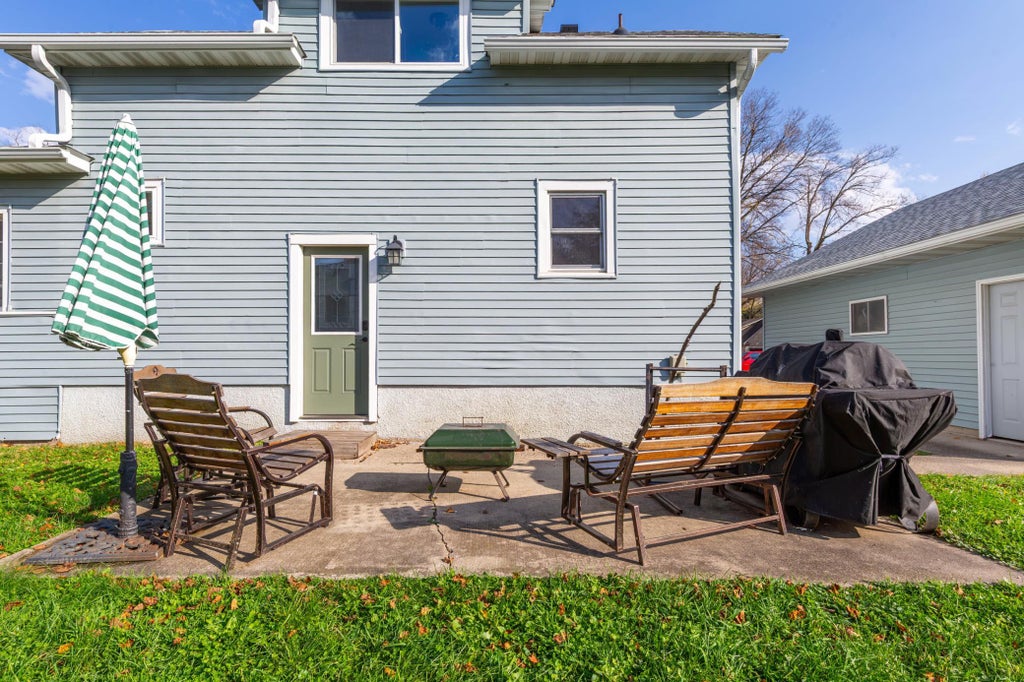 Photo of 603 W Bridge Street, Owatonna, MN 55060 (MLS # 7166764)