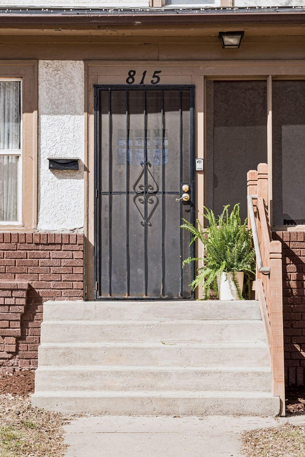 Photo of 815 Newton Avenue N, Minneapolis, MN 55411 (MLS # 7046709)