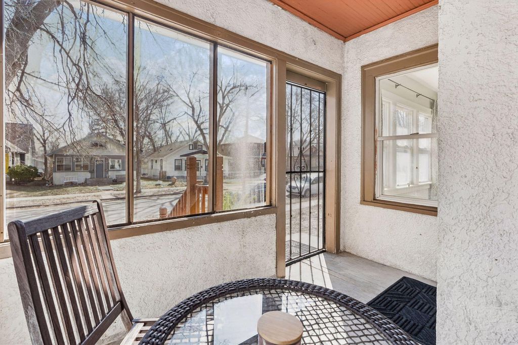 Photo of 815 Newton Avenue N, Minneapolis, MN 55411 (MLS # 7046709)