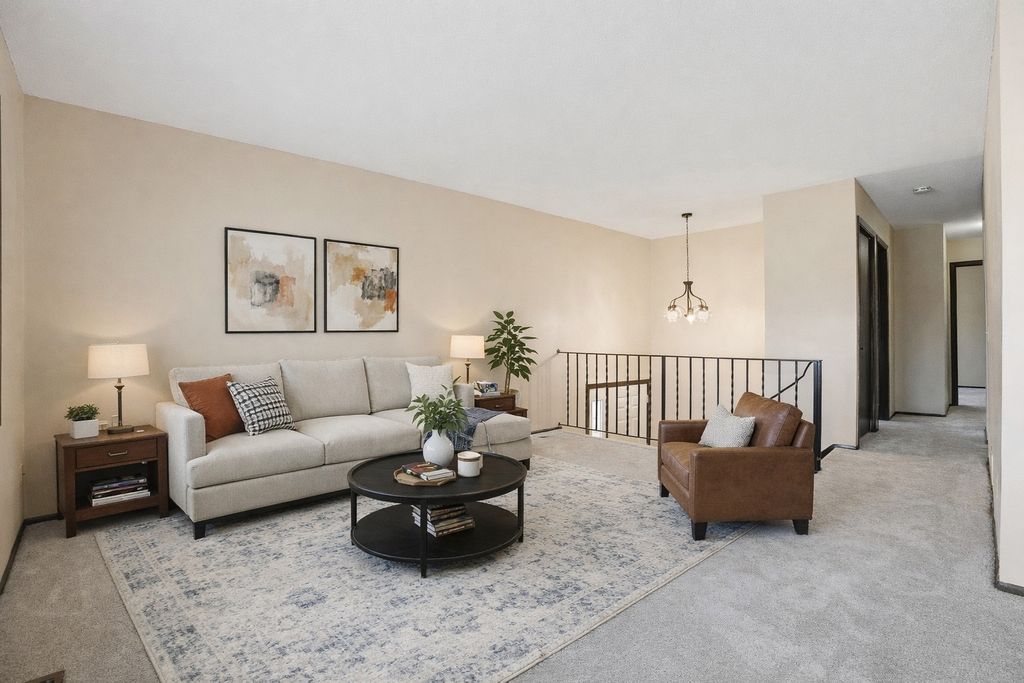 Photo of 837 E 145th Street, Burnsville, MN 55337 (MLS # 6799883)