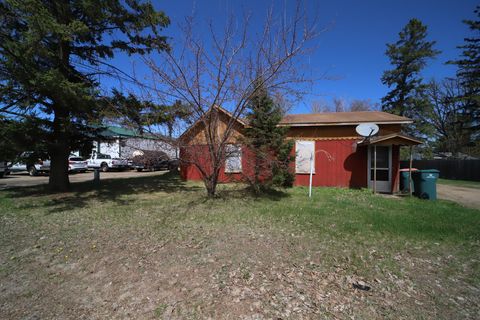 65 Eldredge Street E Motley MN 56466