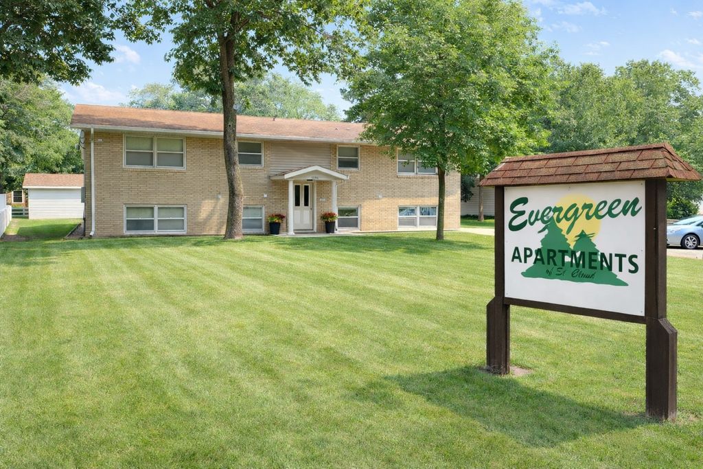 Photo of 1820 10th Avenue S, Saint Cloud, MN 56301 (MLS # 7013473)