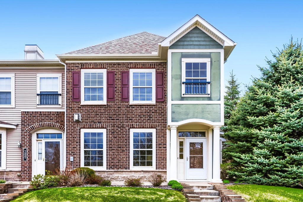 Photo of 7241 Jewel Lane N #801, Maple Grove, MN 55311 (MLS # 7099164)