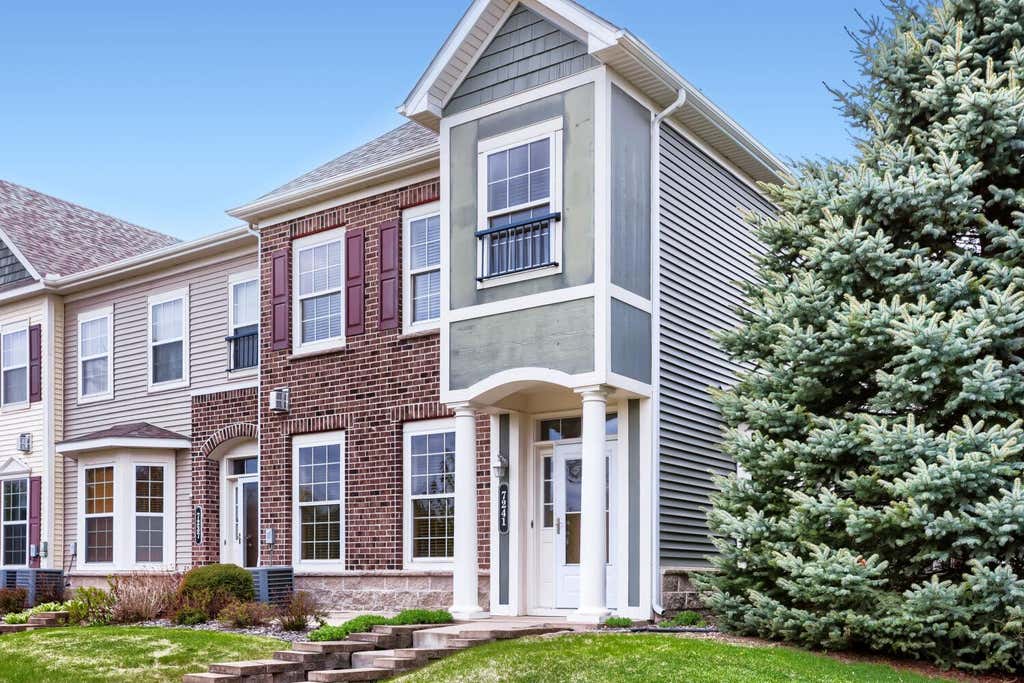 Photo of 7241 Jewel Lane N #801, Maple Grove, MN 55311 (MLS # 7099164)