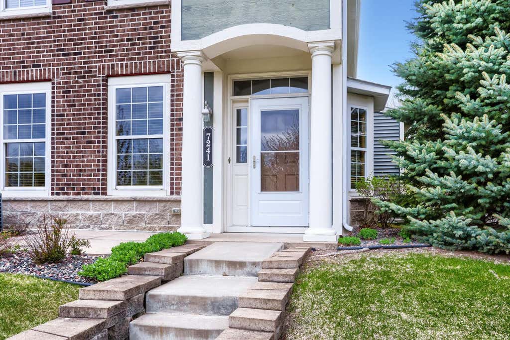 Photo of 7241 Jewel Lane N #801, Maple Grove, MN 55311 (MLS # 7099164)