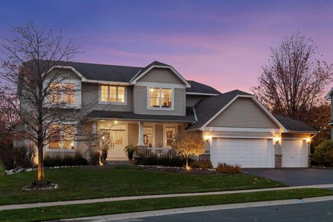 583 Summerfield Drive Chanhassen MN 55317