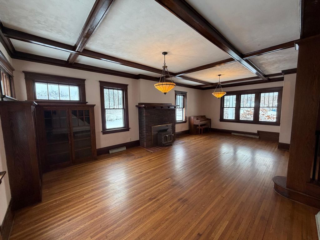 Photo of 228 W Wisconsin Avenue, Grantsburg, WI 54840 (MLS # 7001645)