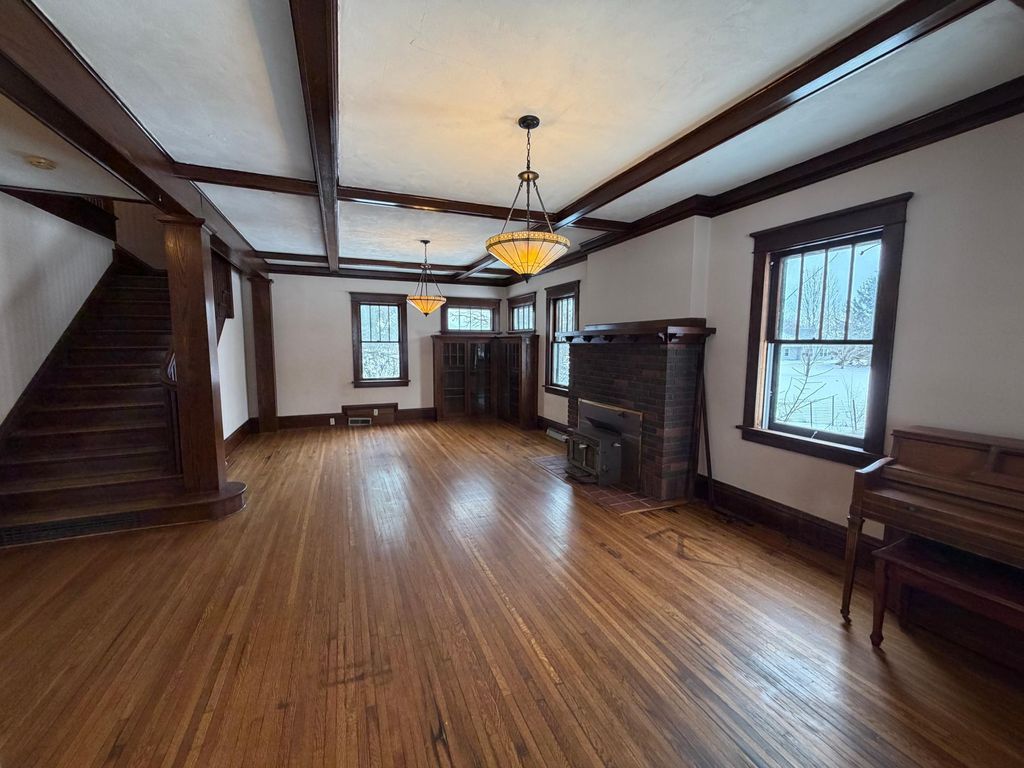 Photo of 228 W Wisconsin Avenue, Grantsburg, WI 54840 (MLS # 7001645)