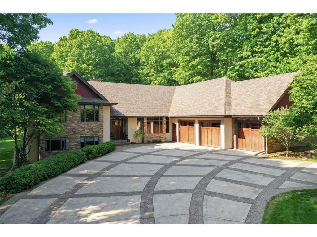 Photo of 1211 Lonsdale Boulevard E, Northfield, MN 55057 (MLS # 7033202)