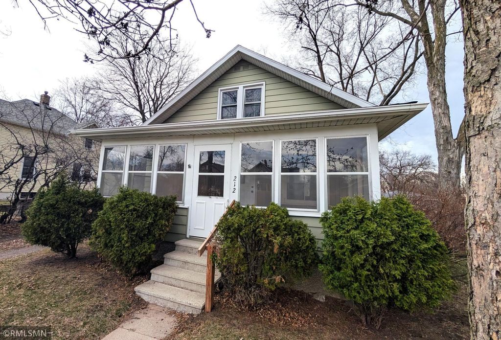 Photo of 212 3rd Avenue N, Waite Park, MN 56387 (MLS # 7054646)