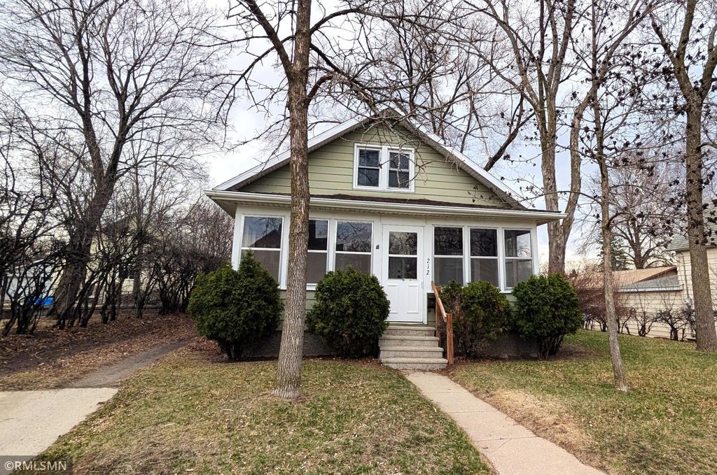 Photo of 212 3rd Avenue N, Waite Park, MN 56387 (MLS # 7054646)