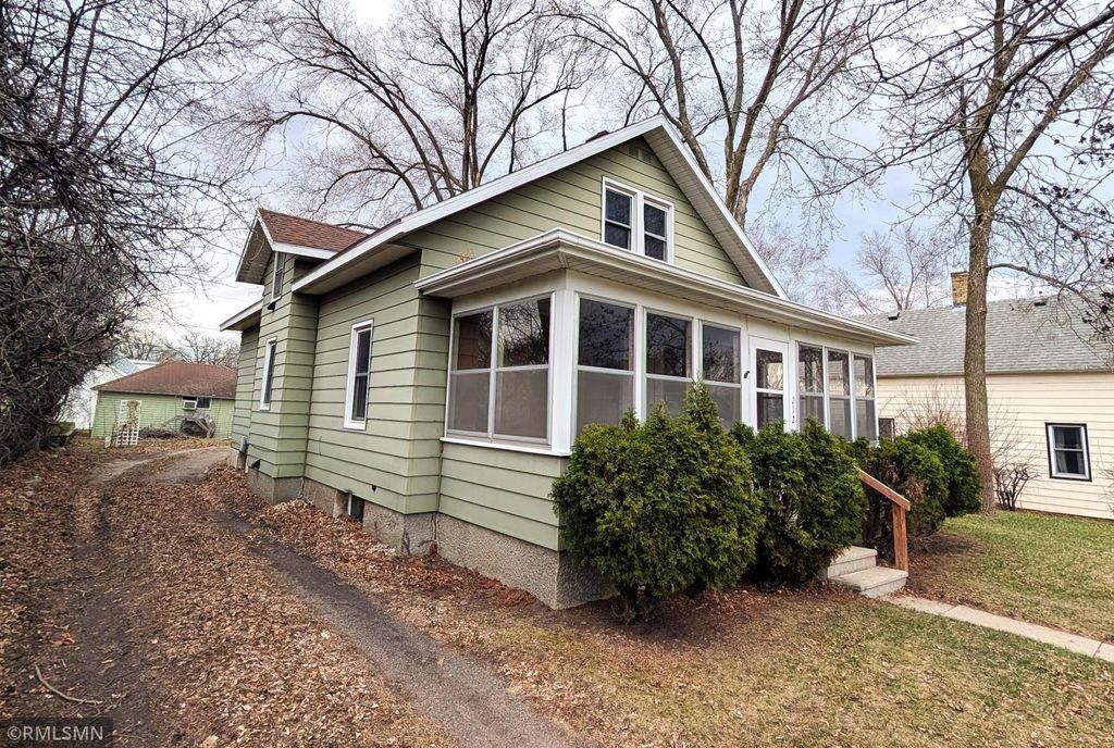 Photo of 212 3rd Avenue N, Waite Park, MN 56387 (MLS # 7054646)