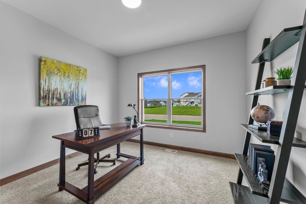 Photo of 521 Sienna Drive, Watertown, MN 55388 (MLS # 7007013)