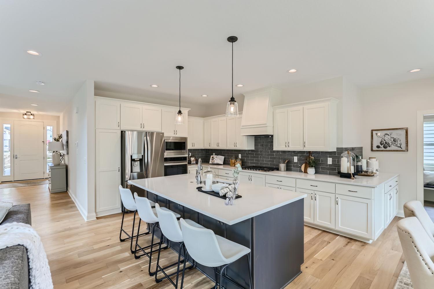 7317 Agate Trail