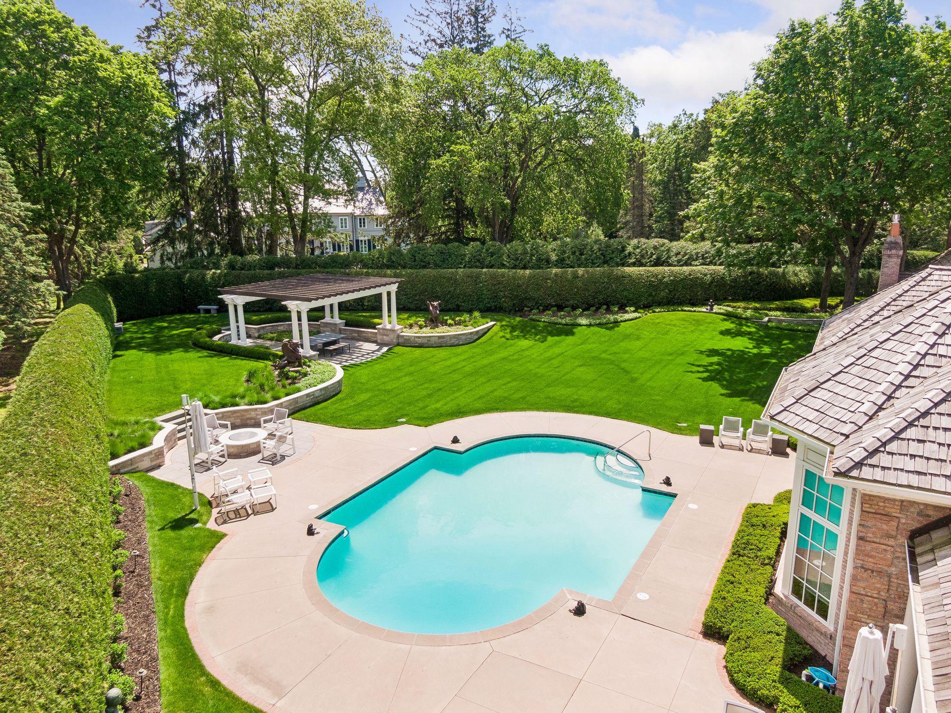 546 Harrington Road