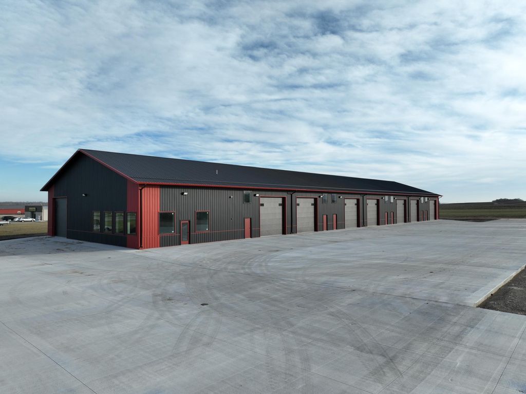 Photo of 22381 HWY 10 #Unit C, Hawley, MN 56549 (MLS # 7000810)