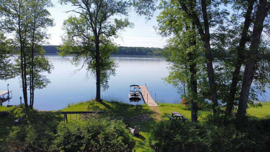 Photo of 156 Lakeshore Drive, Moose Lake, MN 55767 (MLS # 7087287)