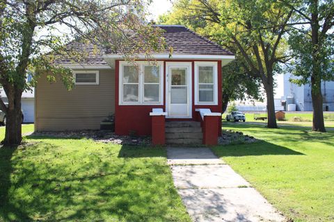 Photo of 201 Emerson Avenue NE, Renville, MN 56284 (MLS # 6794104)