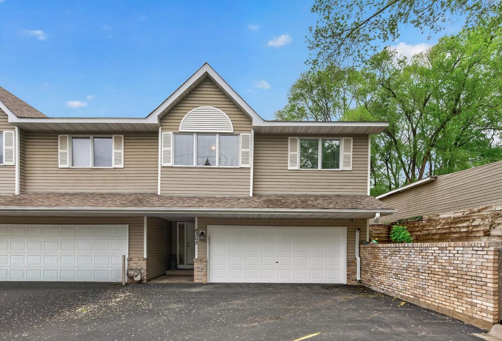 Photo of 4302 Mccoll Drive, Savage, MN 55378 (MLS # 7075483)