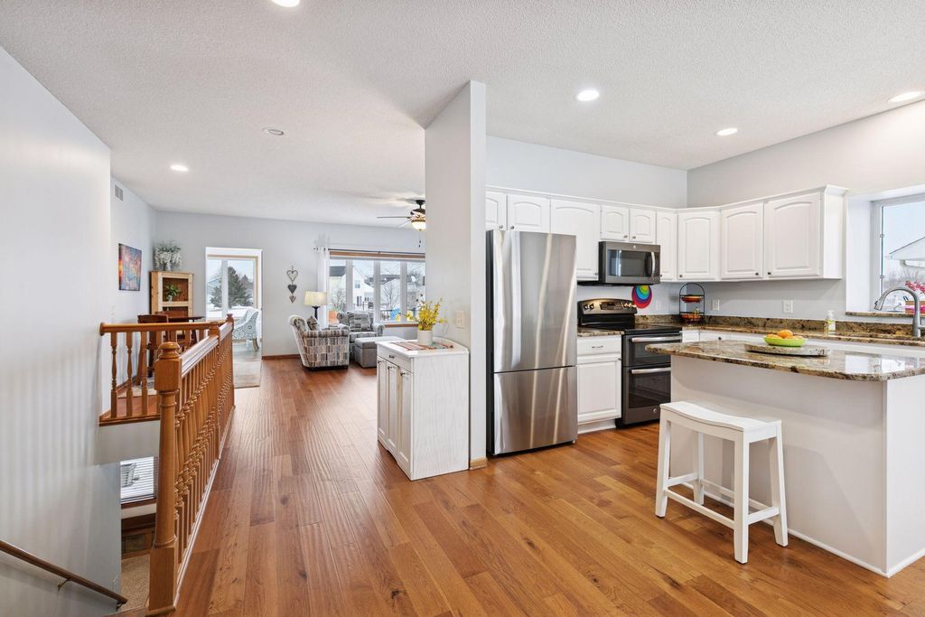 Photo of 15840 Cicerone Path, Rosemount, MN 55068 (MLS # 7026852)