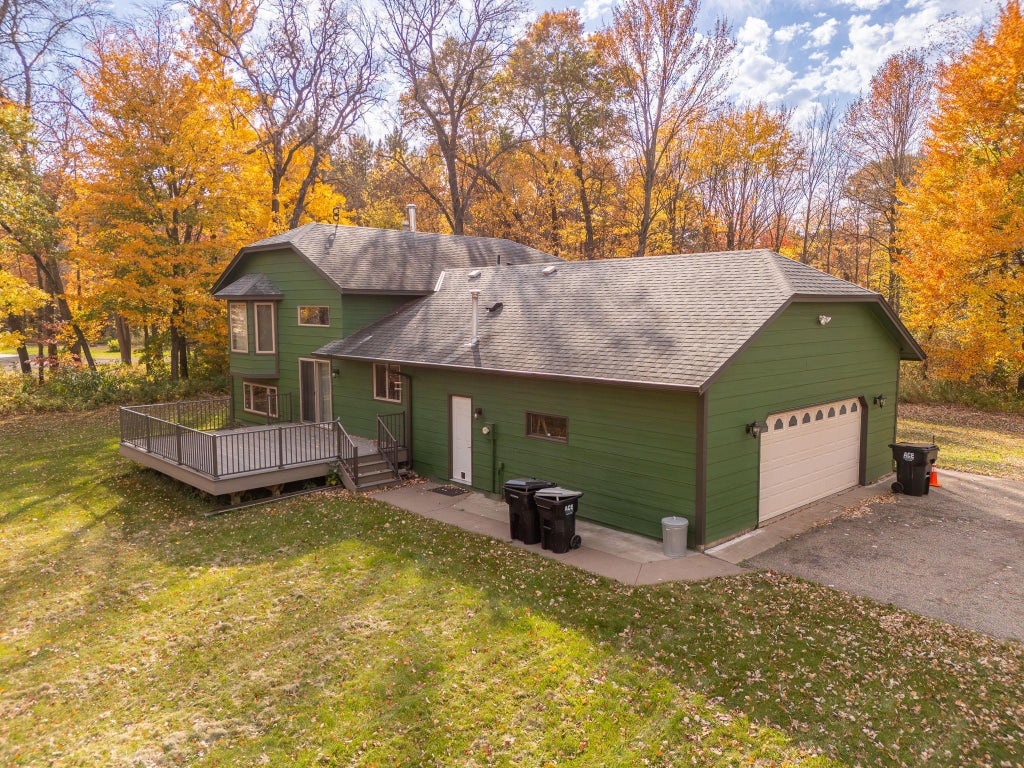 Photo of 16851 Potomac Street NE, Columbus, MN 55025 (MLS # 7154755)