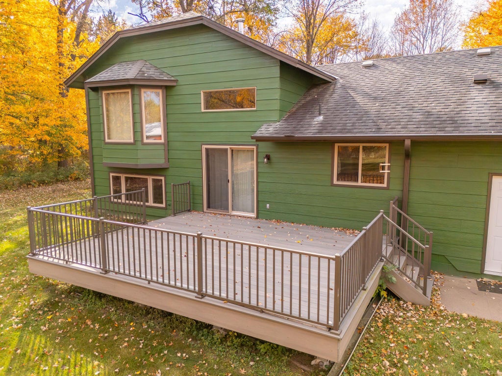Photo of 16851 Potomac Street NE, Columbus, MN 55025 (MLS # 7154755)