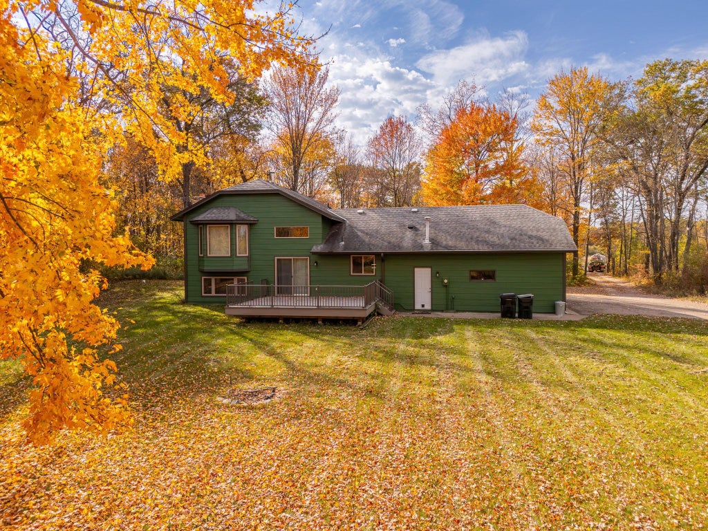 Photo of 16851 Potomac Street NE, Columbus, MN 55025 (MLS # 7154755)