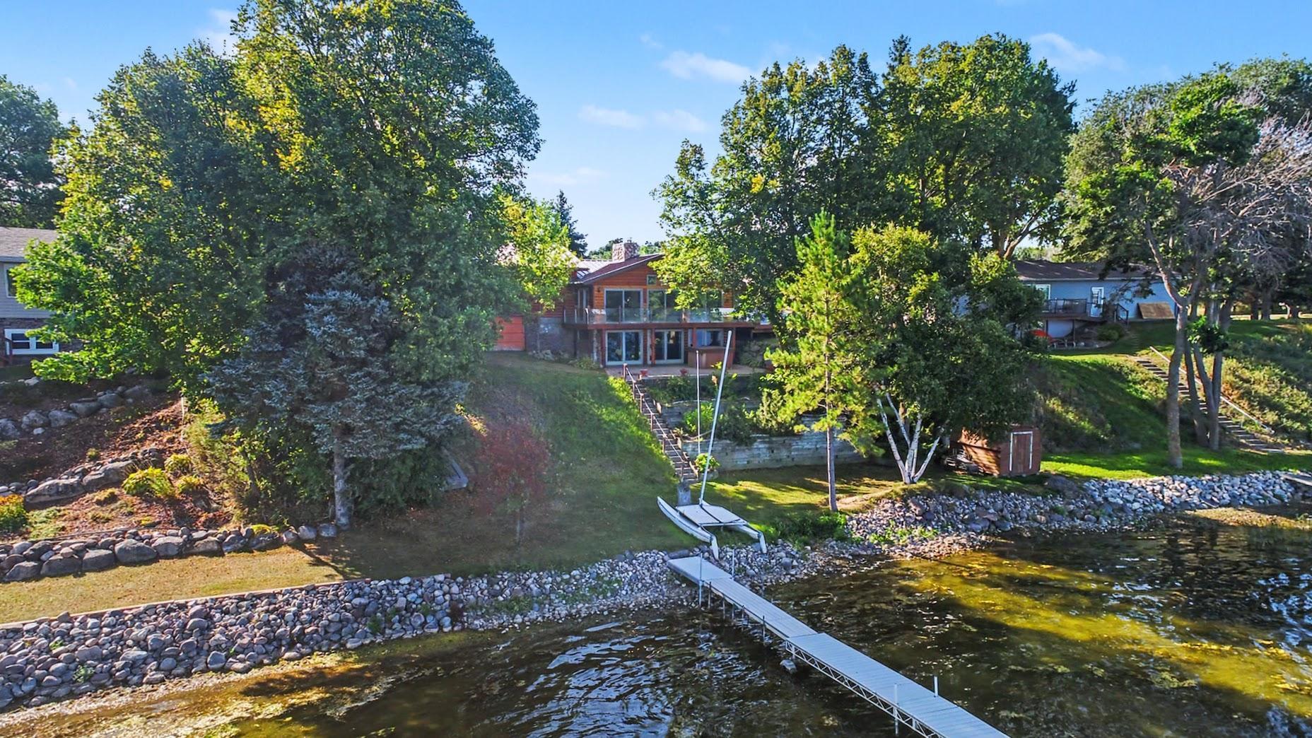 3235 Lake Andrew Road SW