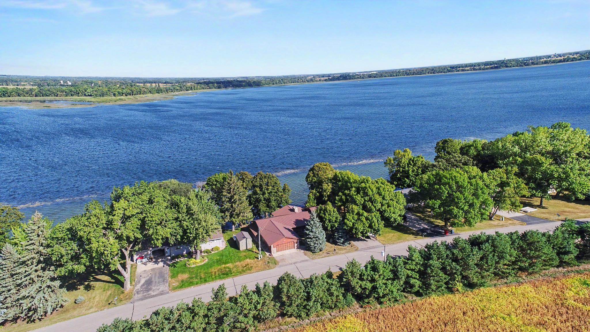 3235 Lake Andrew Road SW
