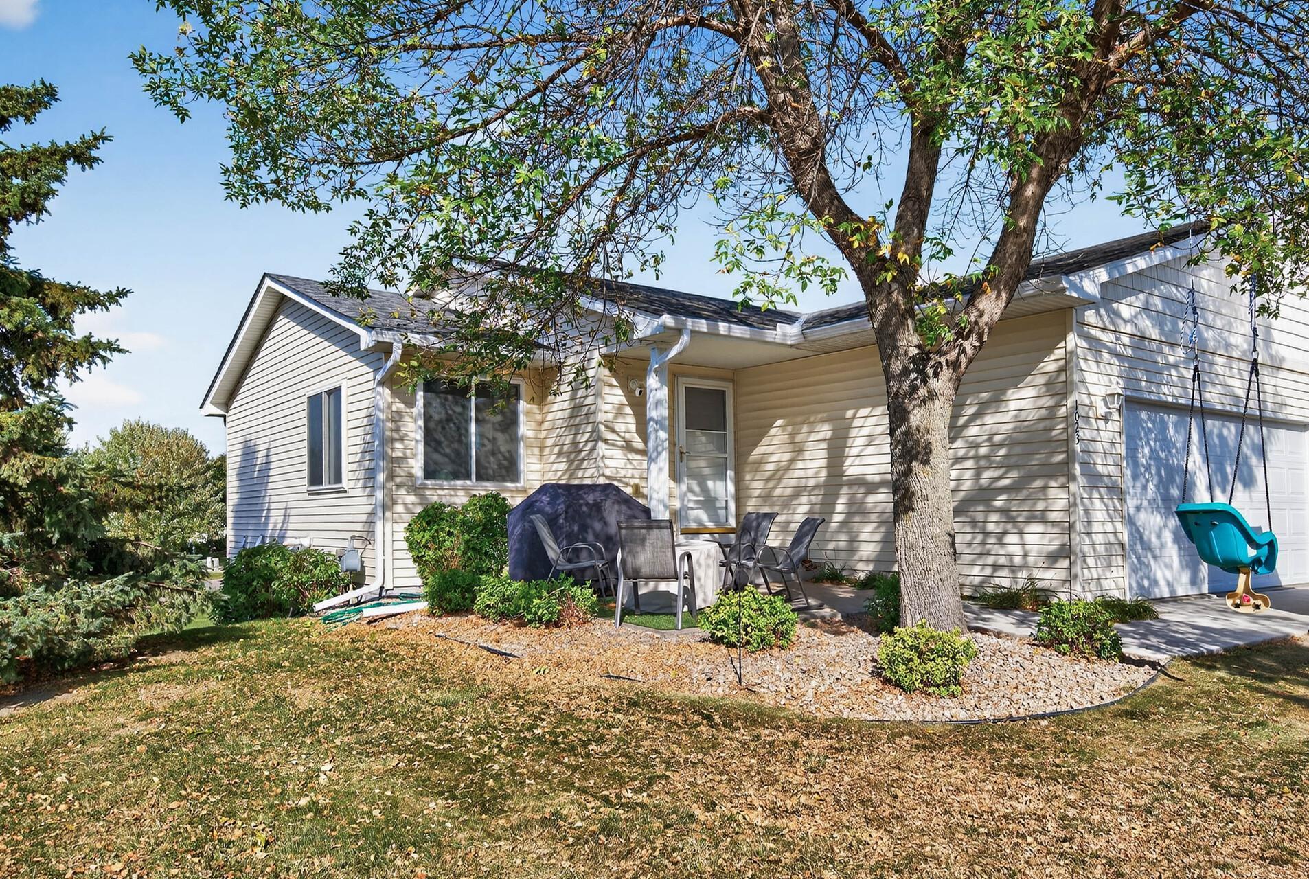 1023 Ivy Ridge Terrace