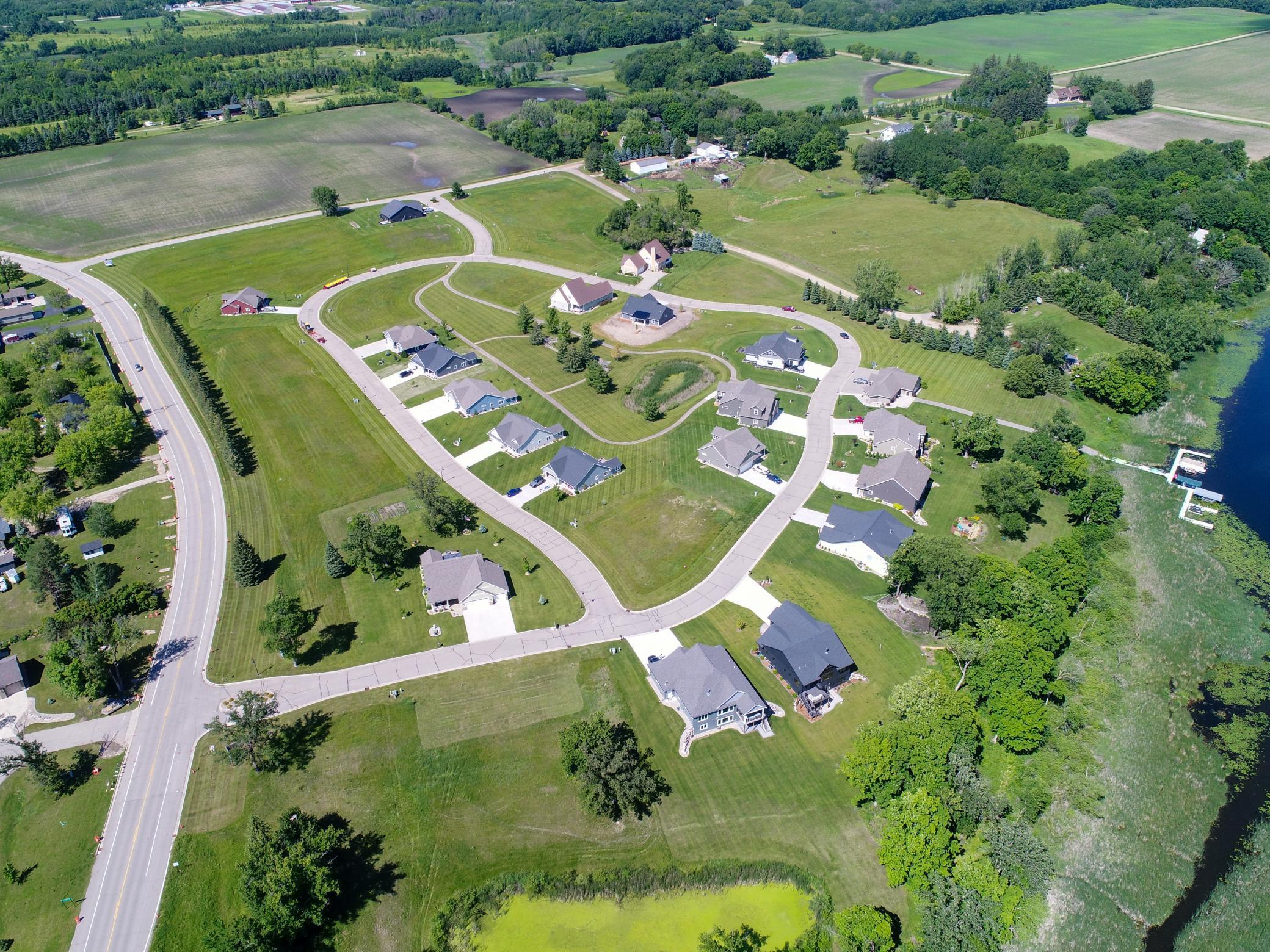 Lot 49 Jessie View Drive SE