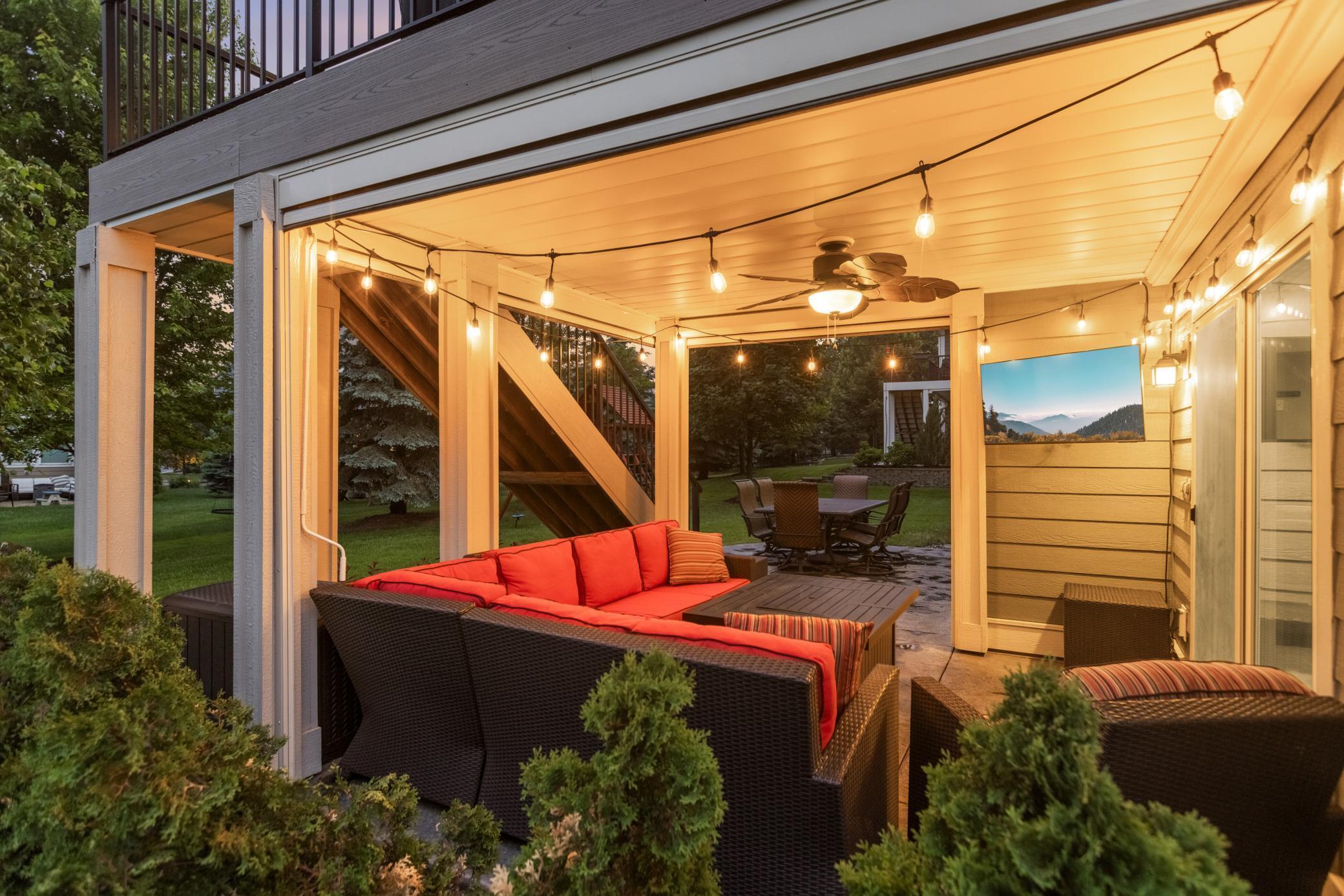 16632 Early Dawn Trail