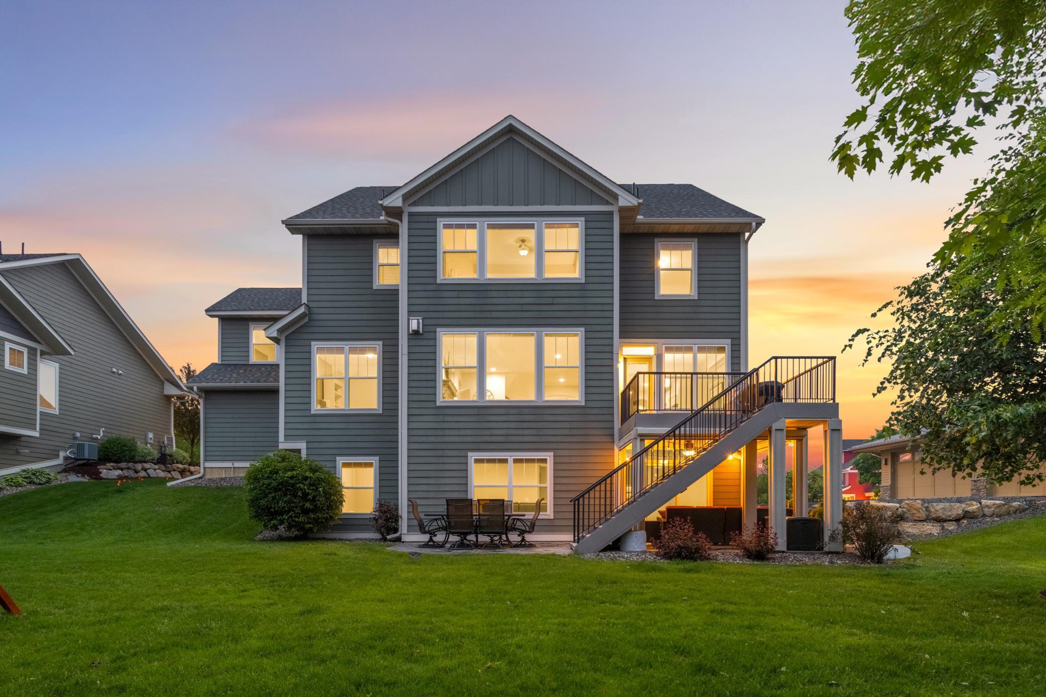 16632 Early Dawn Trail