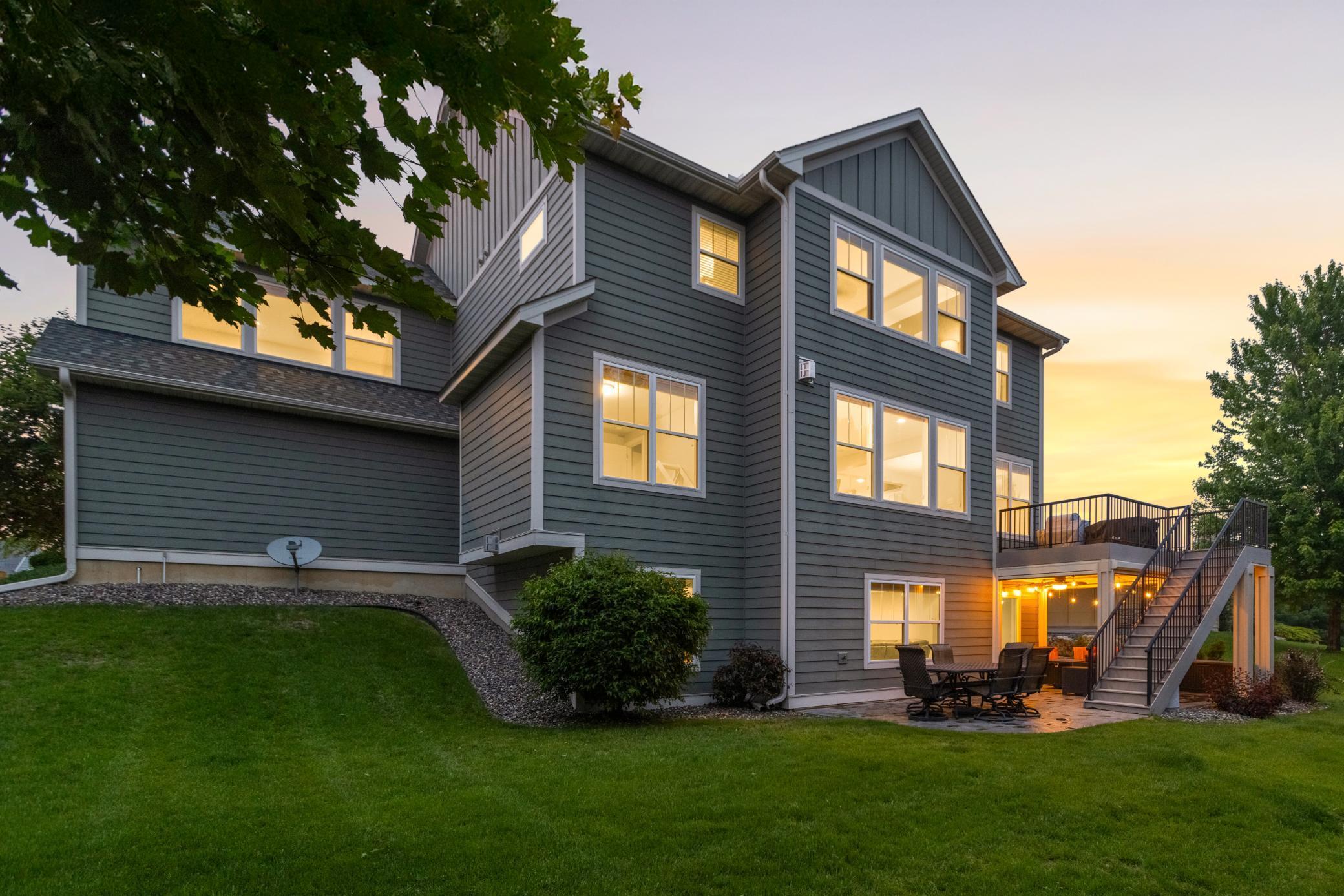 16632 Early Dawn Trail