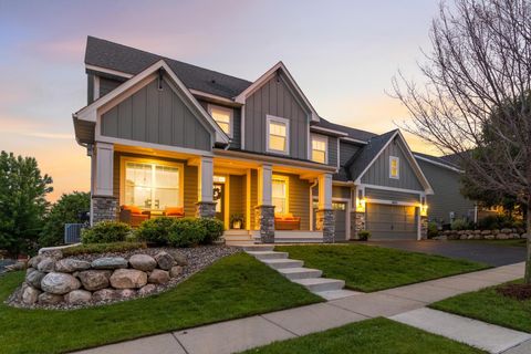 16632 Early Dawn Trail Lakeville MN 55044