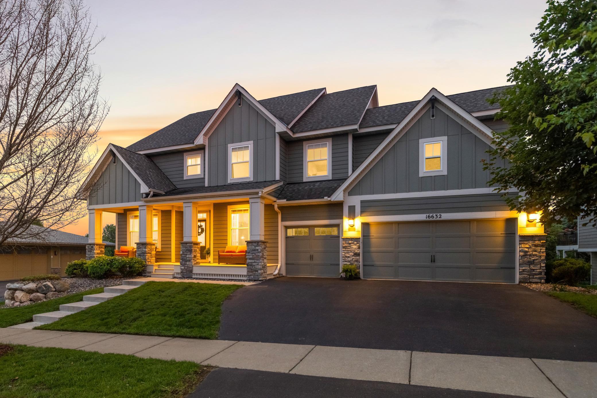 16632 Early Dawn Trail