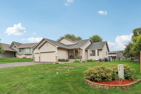 17140 Horizon Trail SE Prior Lake MN 55372