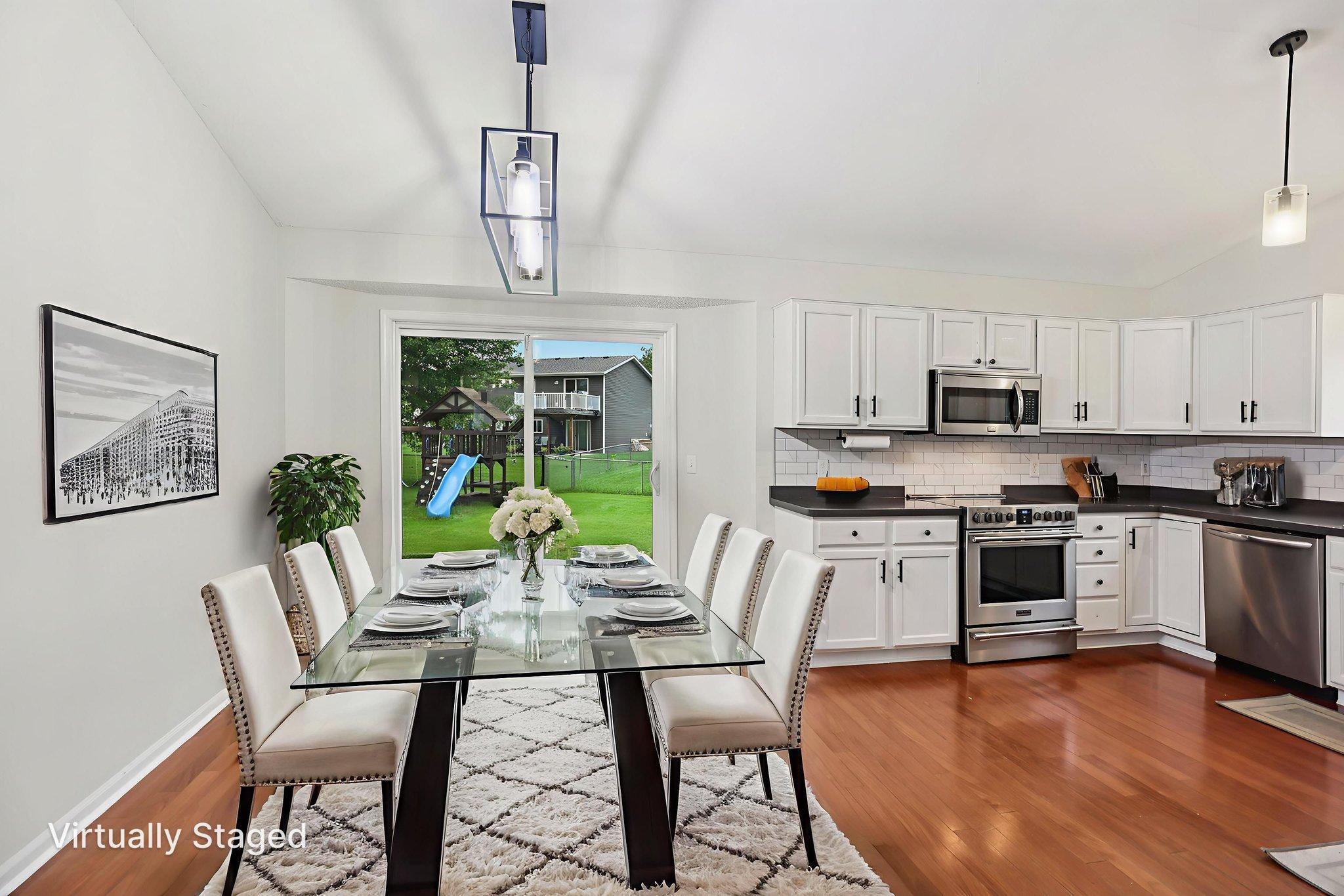 17140 Horizon Trail SE