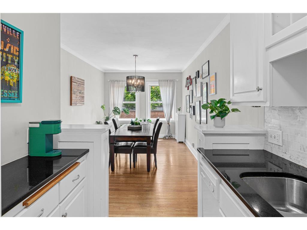 Photo of 3603 Aldrich Avenue S #302, Minneapolis, MN 55409 (MLS # 7139020)