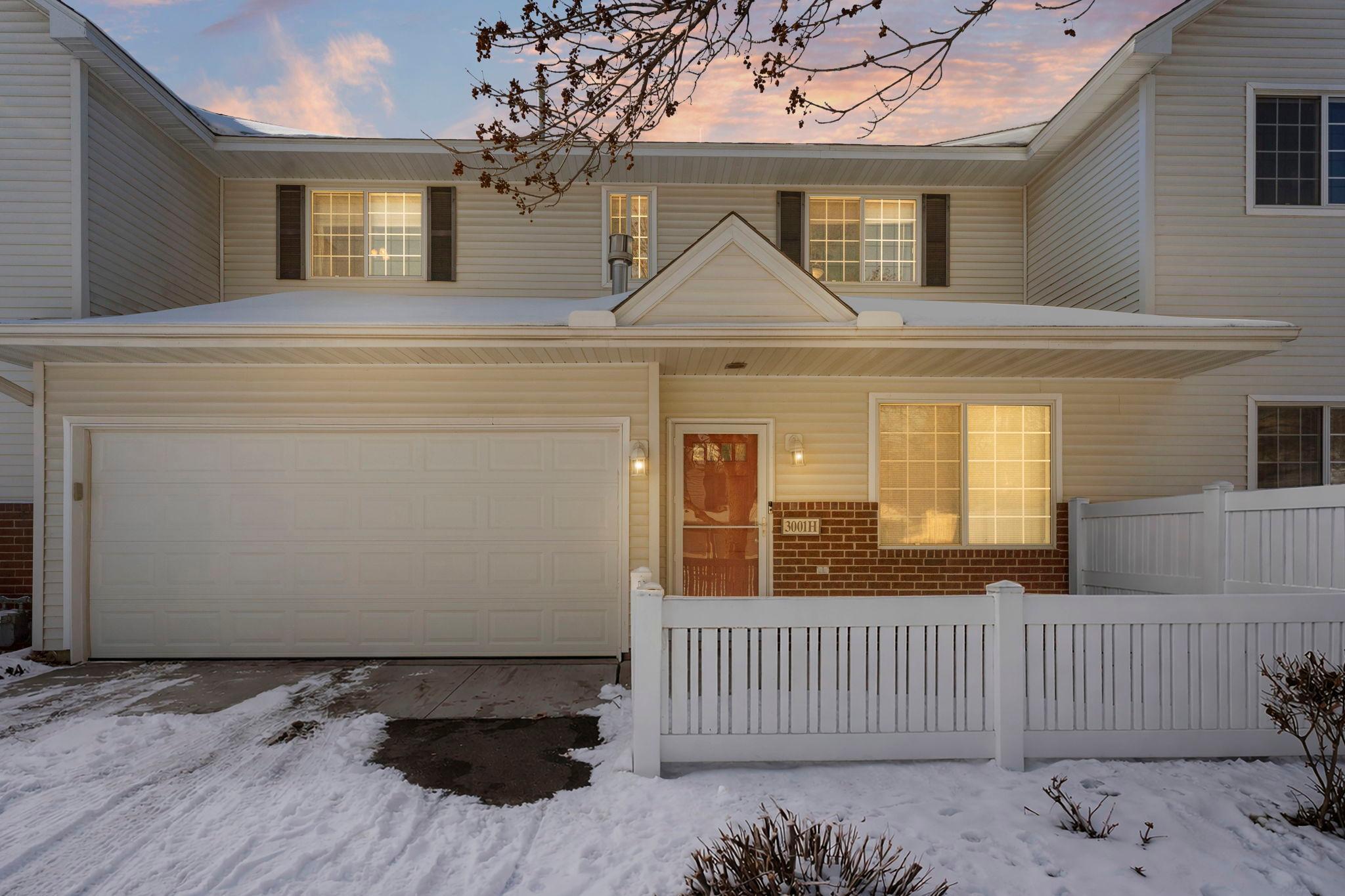 3001 Juniper Lane H