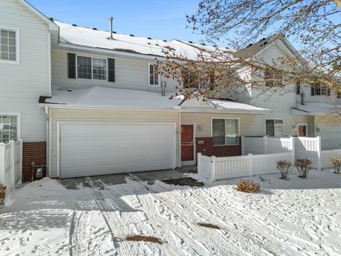 3001 Juniper Lane H Woodbury MN 55125