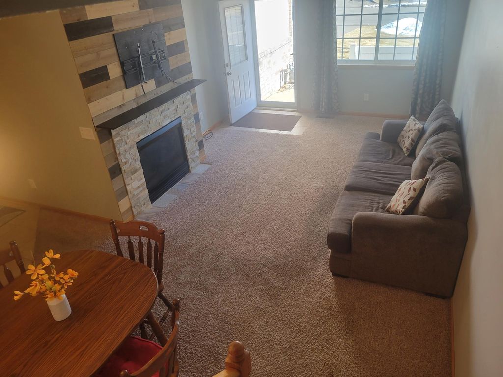 Photo of 17812 Tyler Drive NW, Elk River, MN 55330 (MLS # 7040600)