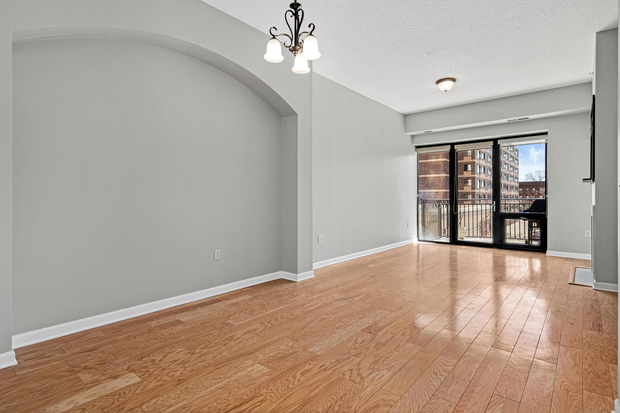 500 E Grant Street 205