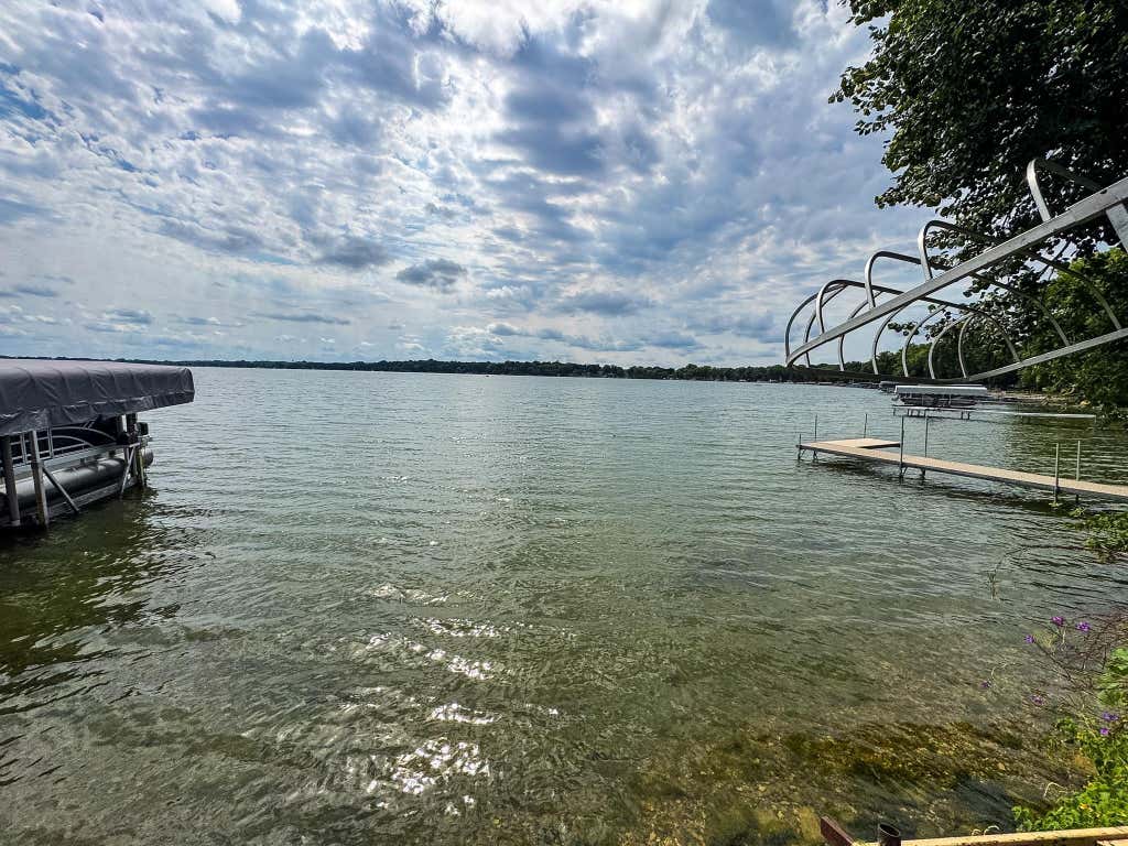 Photo of 7450 36th Street NE, Willmar, MN 56201 (MLS # 7122359)