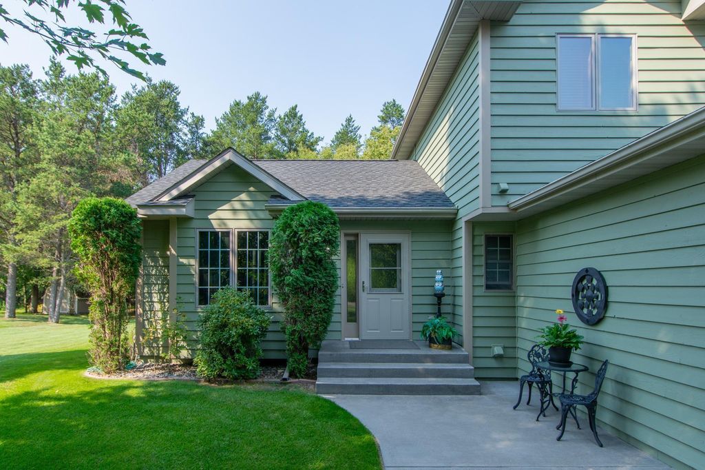 Photo of 13895 Knollwood Drive, Baxter, MN 56425 (MLS # 7051439)