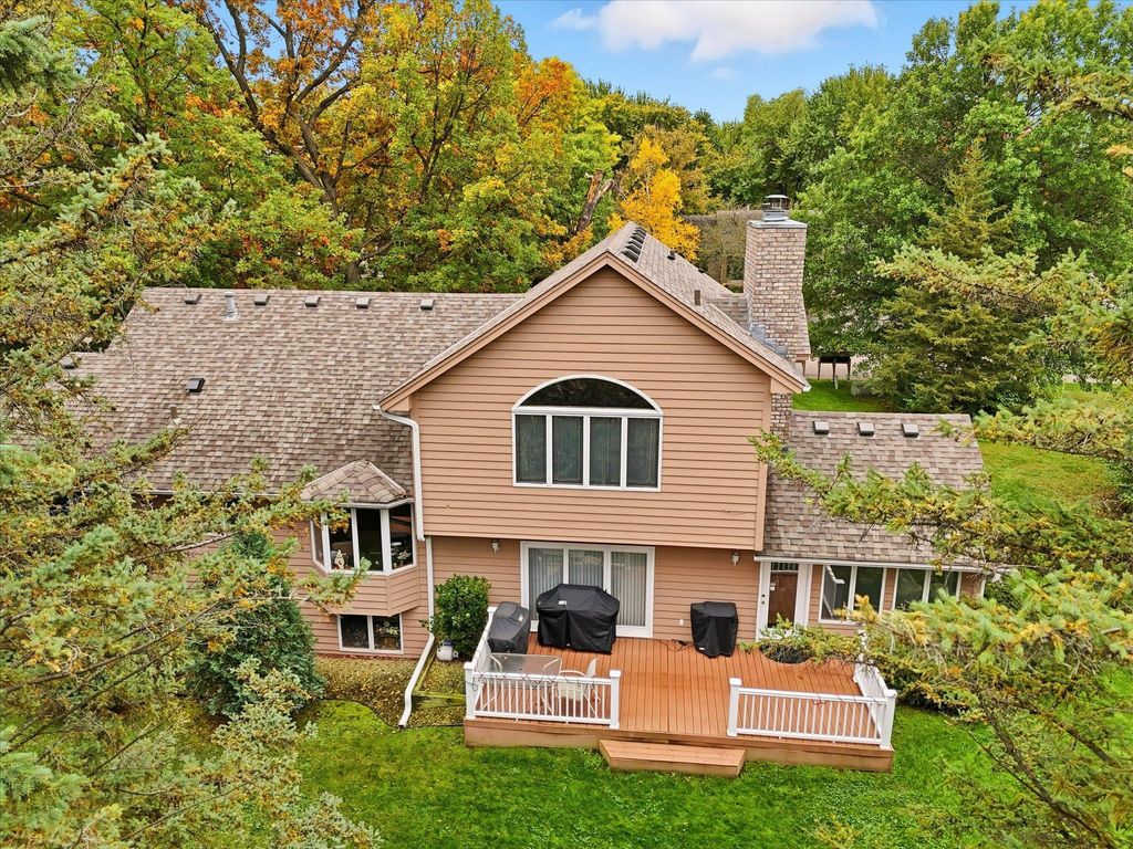 Photo of 4235 Trenton Lane N, Plymouth, MN 55441 (MLS # 7014625)