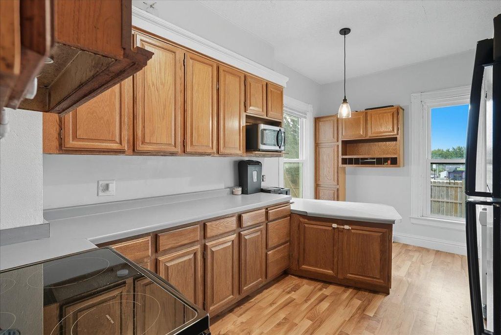 Photo of 137 N Oak Street, Ellsworth, WI 54011 (MLS # 6788875)