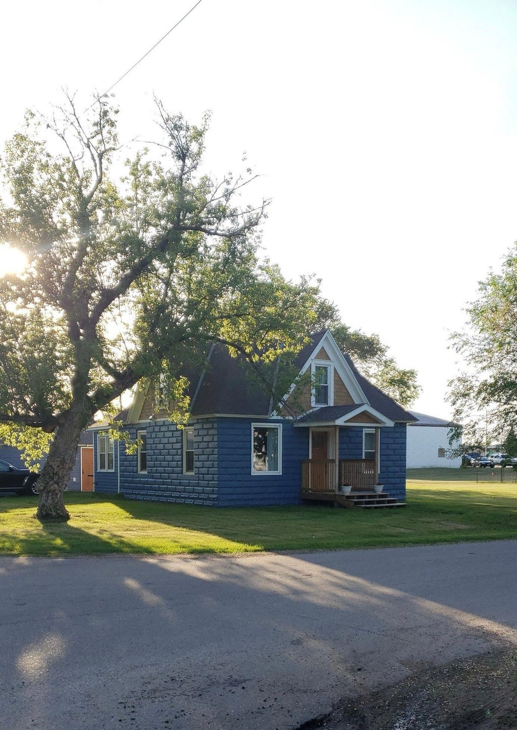 Photo of 97 Elm Avenue S, Ottertail, MN 56571 (MLS # 7158346)