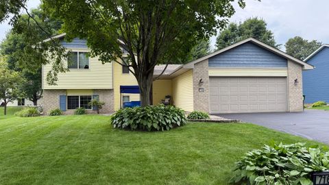 7163 Whippoorwill Lane Lino Lakes MN 55014